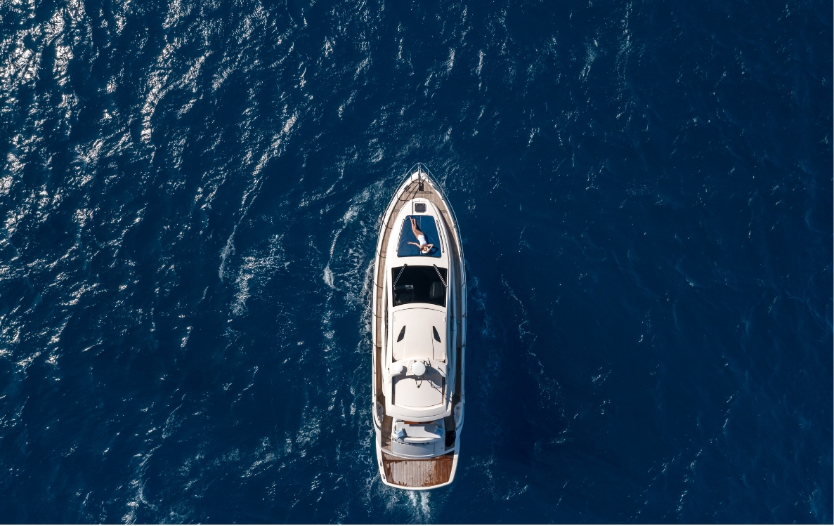 Fishing Expeditions