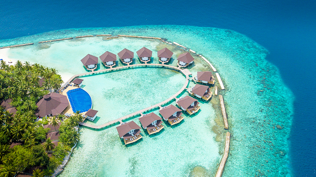 Ellaidhoo Maldives by Cinnamon