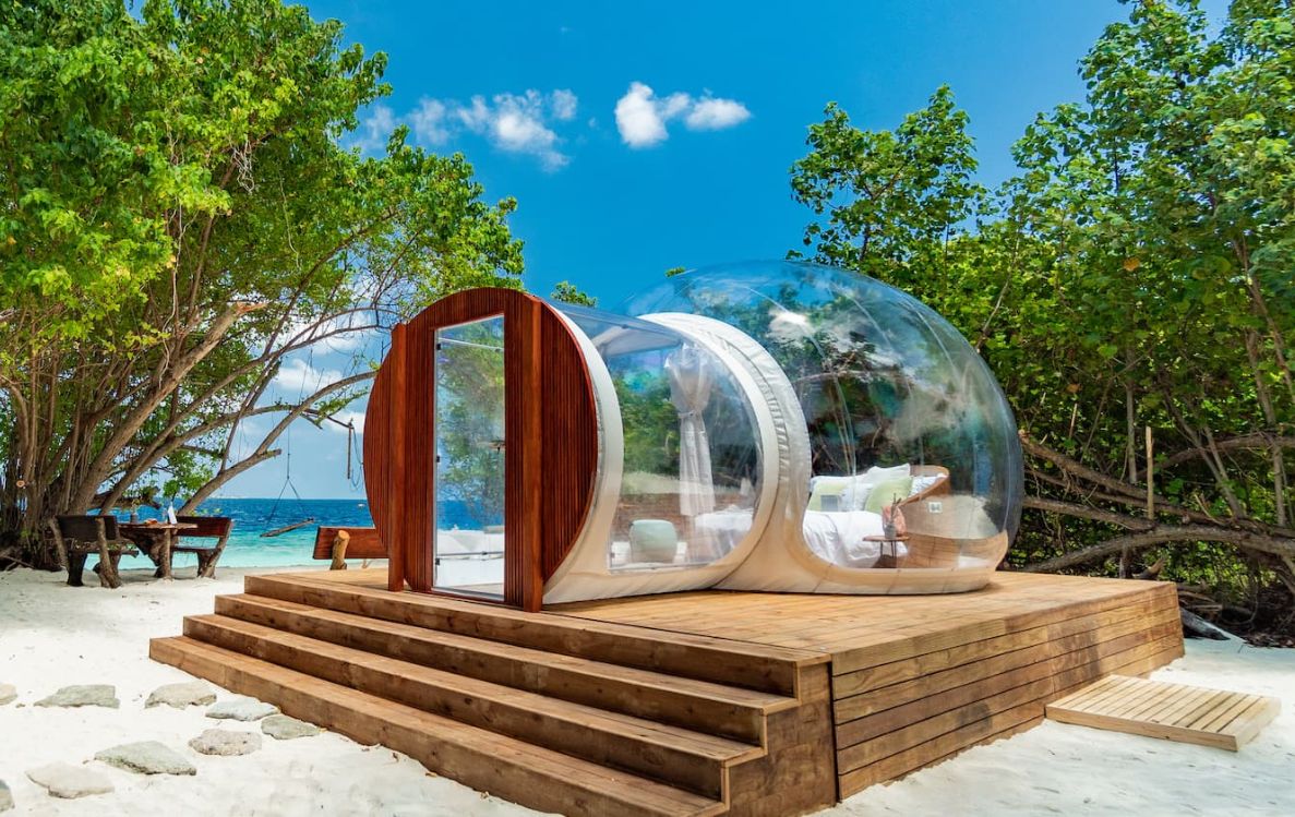 Amilla Glamping