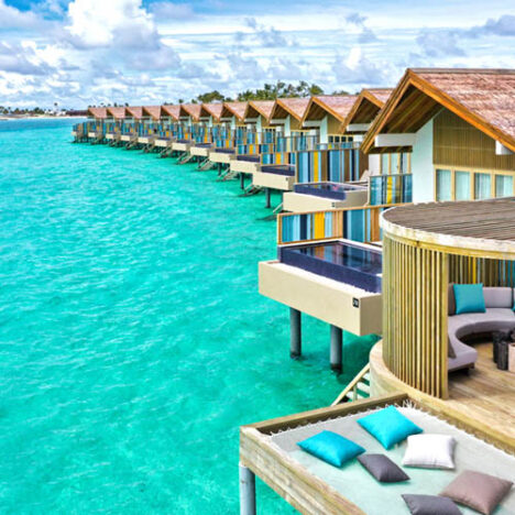 hardrock villas