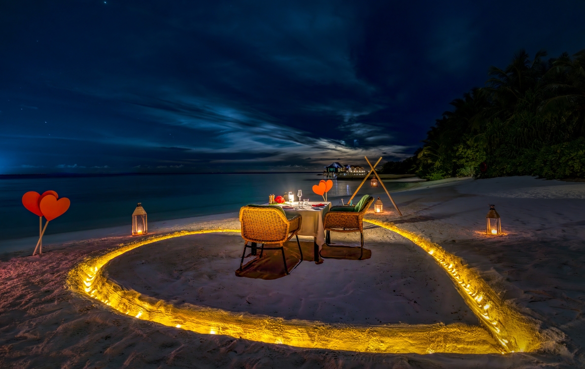 Dine by Design