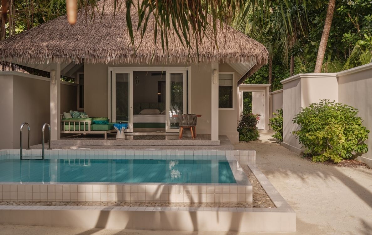 Private Pool Villa