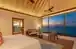 Sunset Water Pool Villa with Slide
