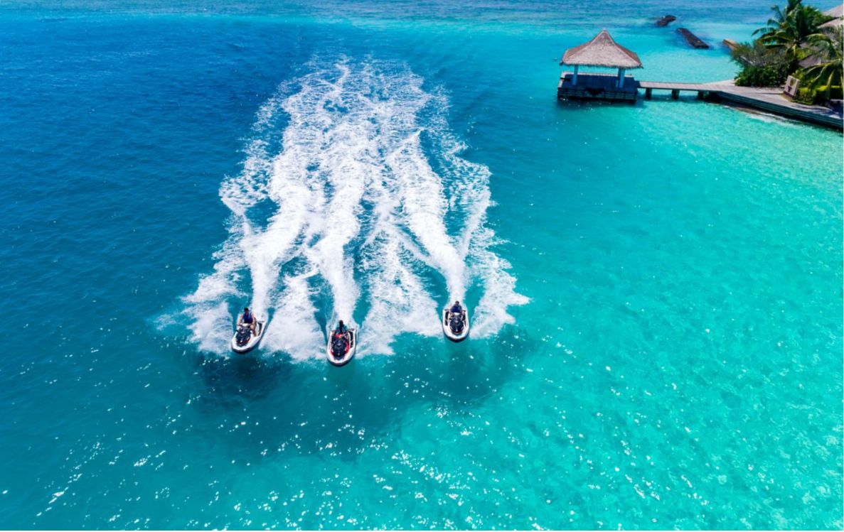 Water Sports Adventure