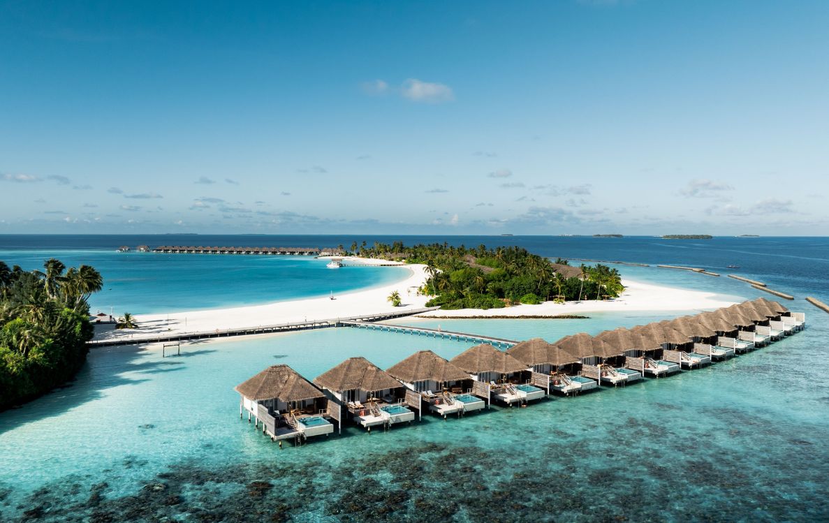 Sun Siyam Iru Veli