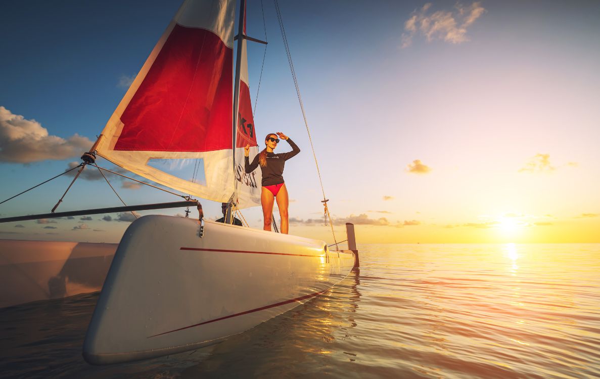 Catamaran