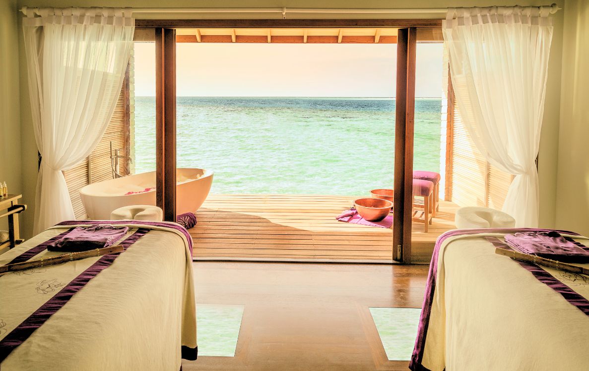 Sulha Spa