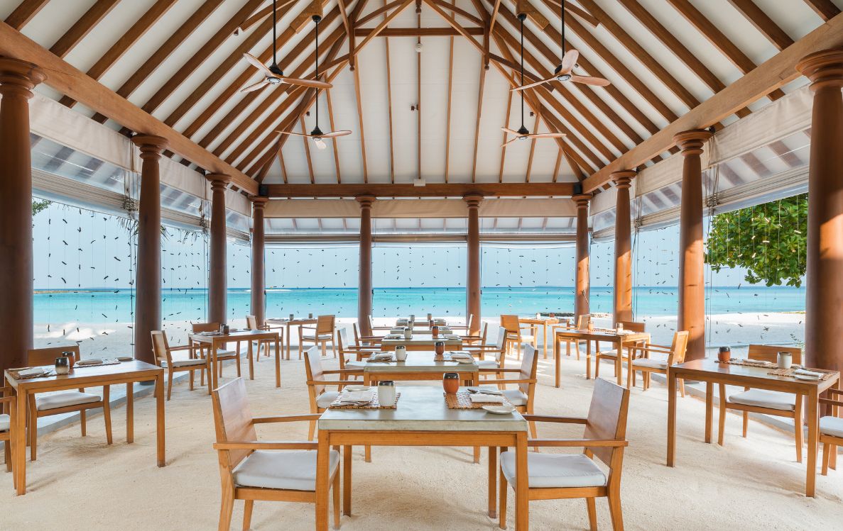 Ranba Restaurant