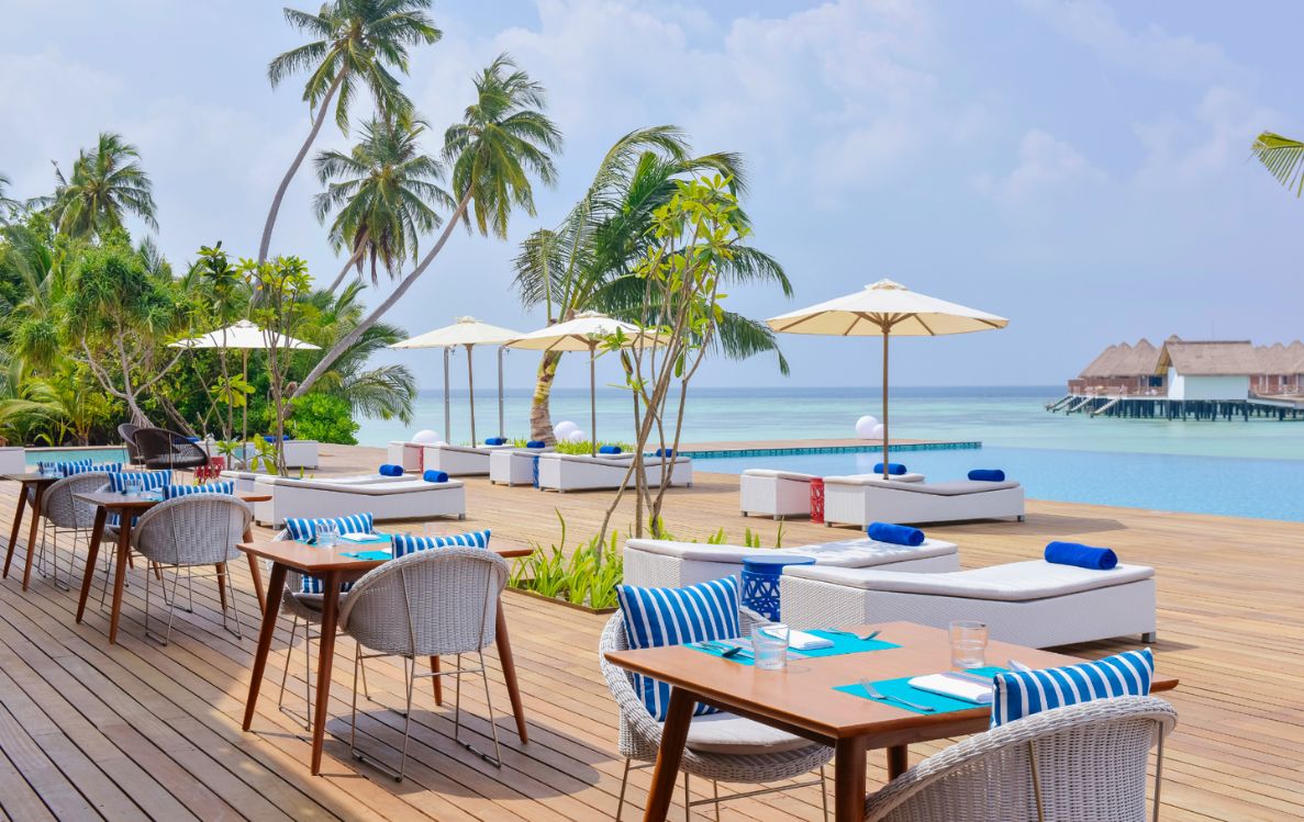 Alita Restaurant