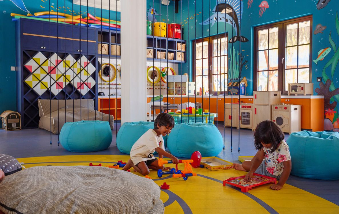Koimala & Maalimi’s Junior Beach Club and Camp