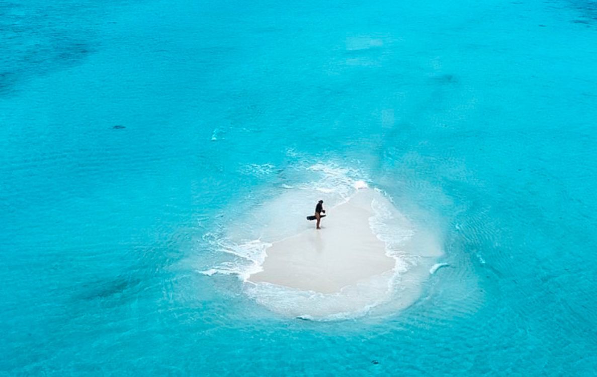 Sandbank