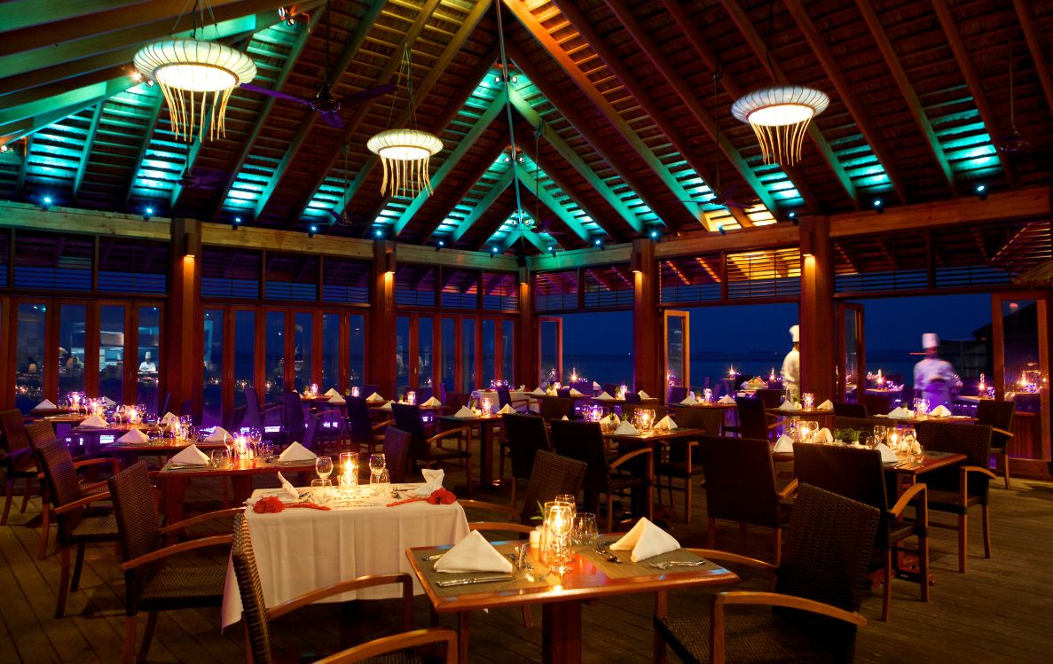 O Restaurant
