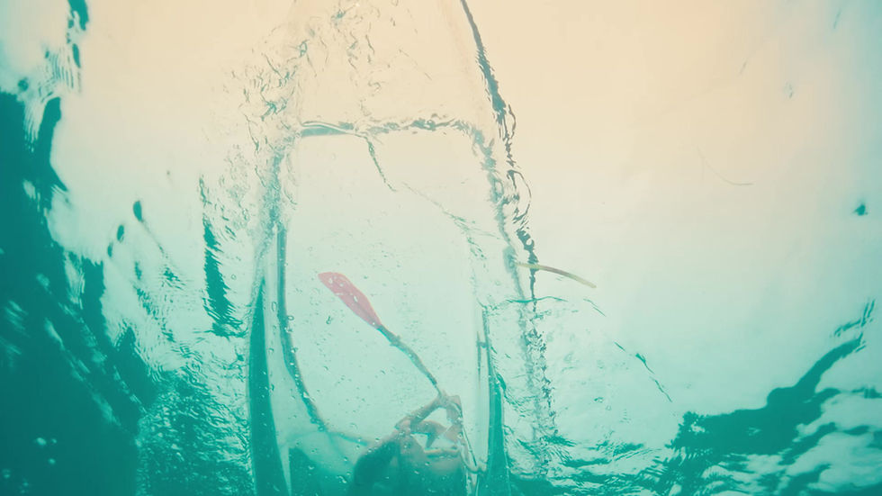 Scuba Diving
