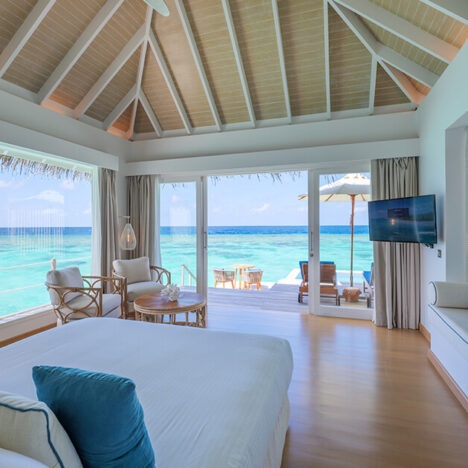 Water Villa