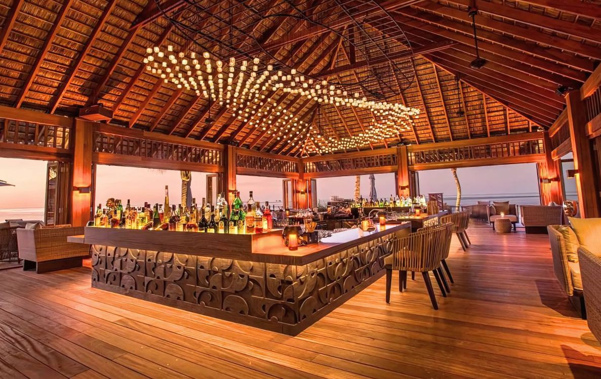 Coco Bar