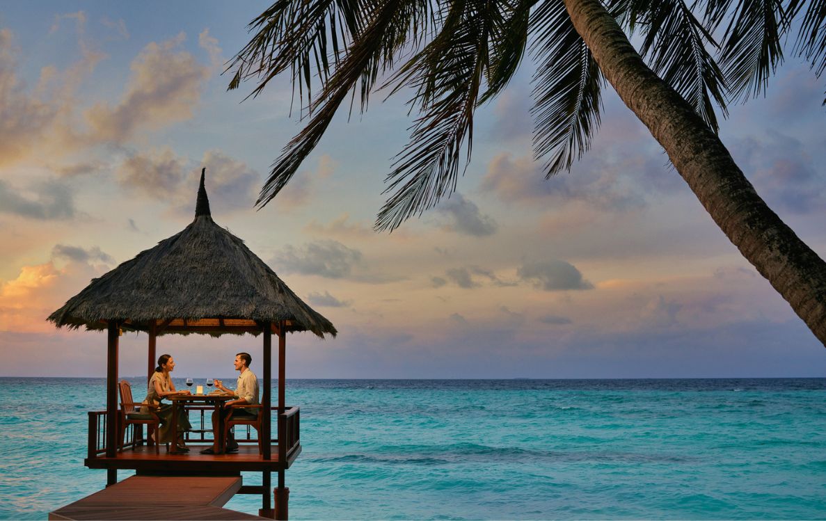 Destination Dining