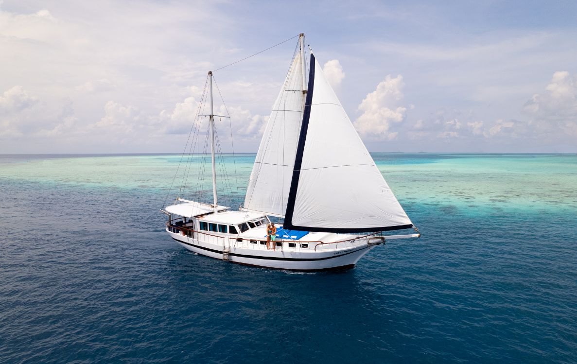 Luxury Yacht Cruise