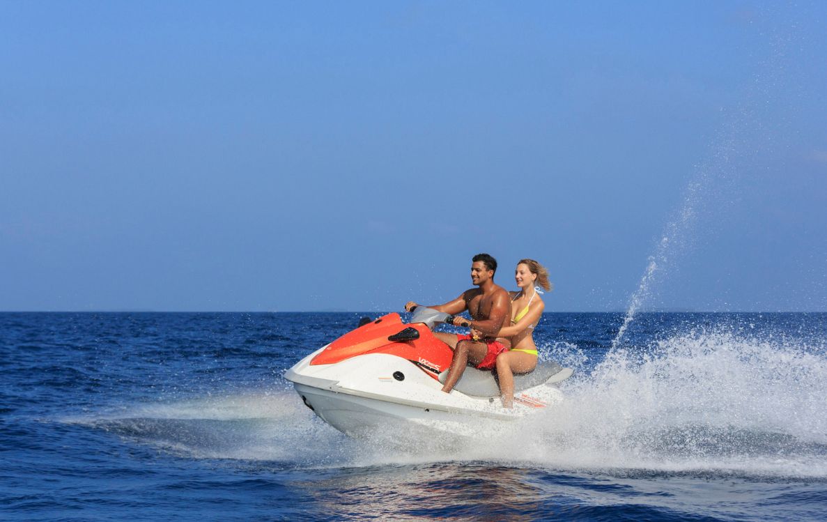 Water Sports