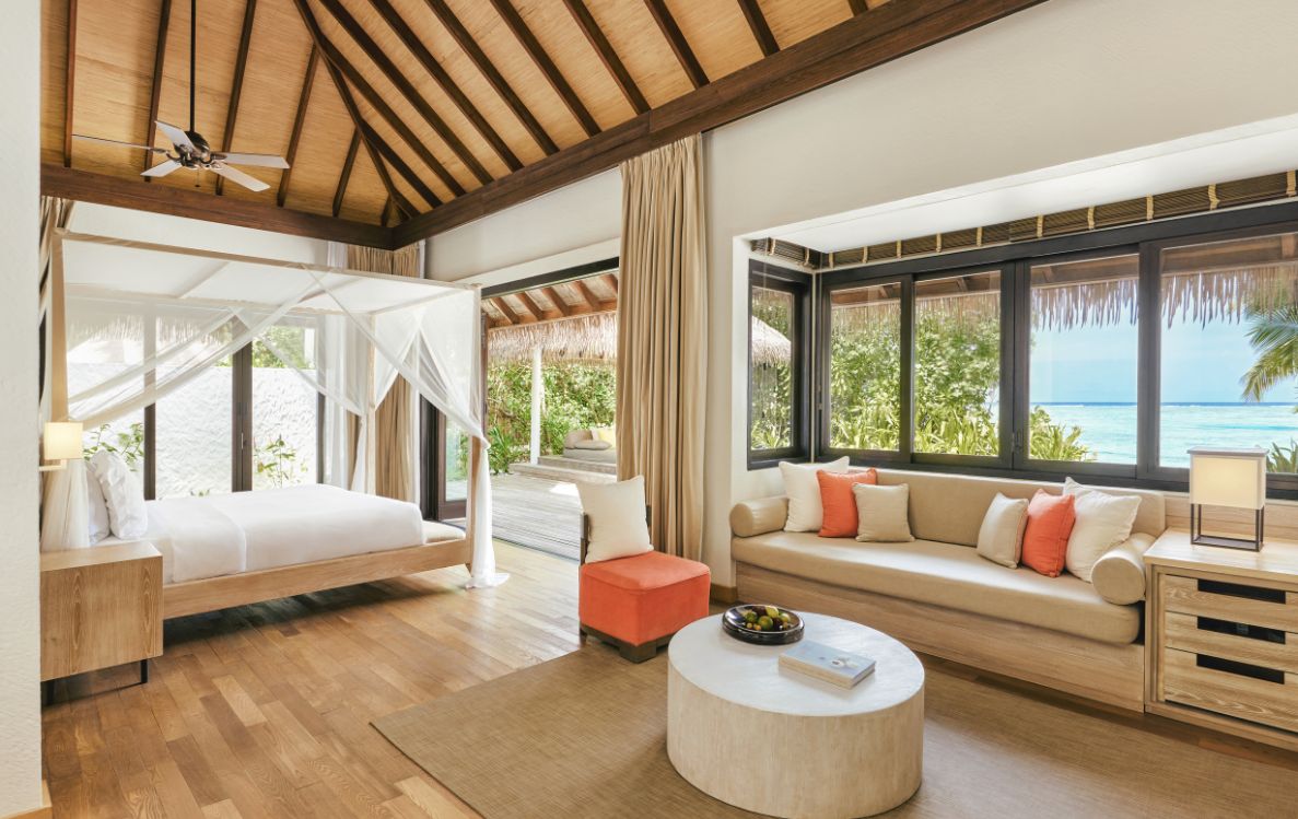 Beach Suite