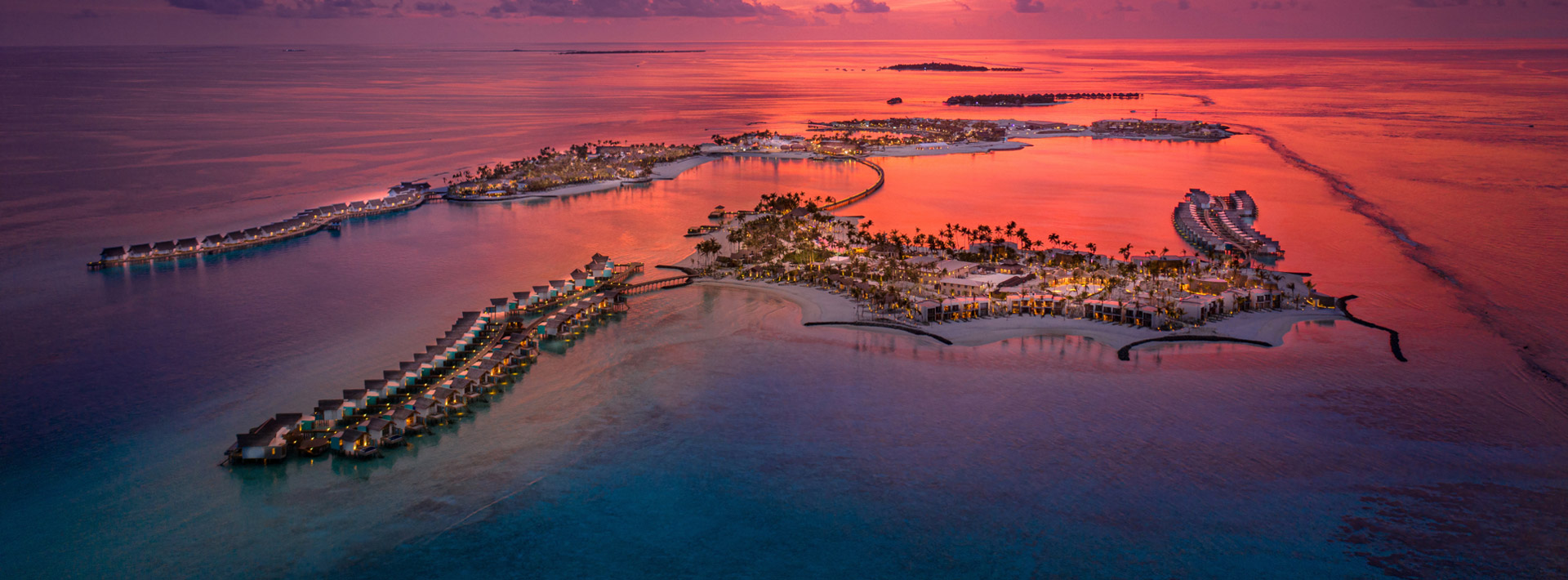 Crossroads Maldives
