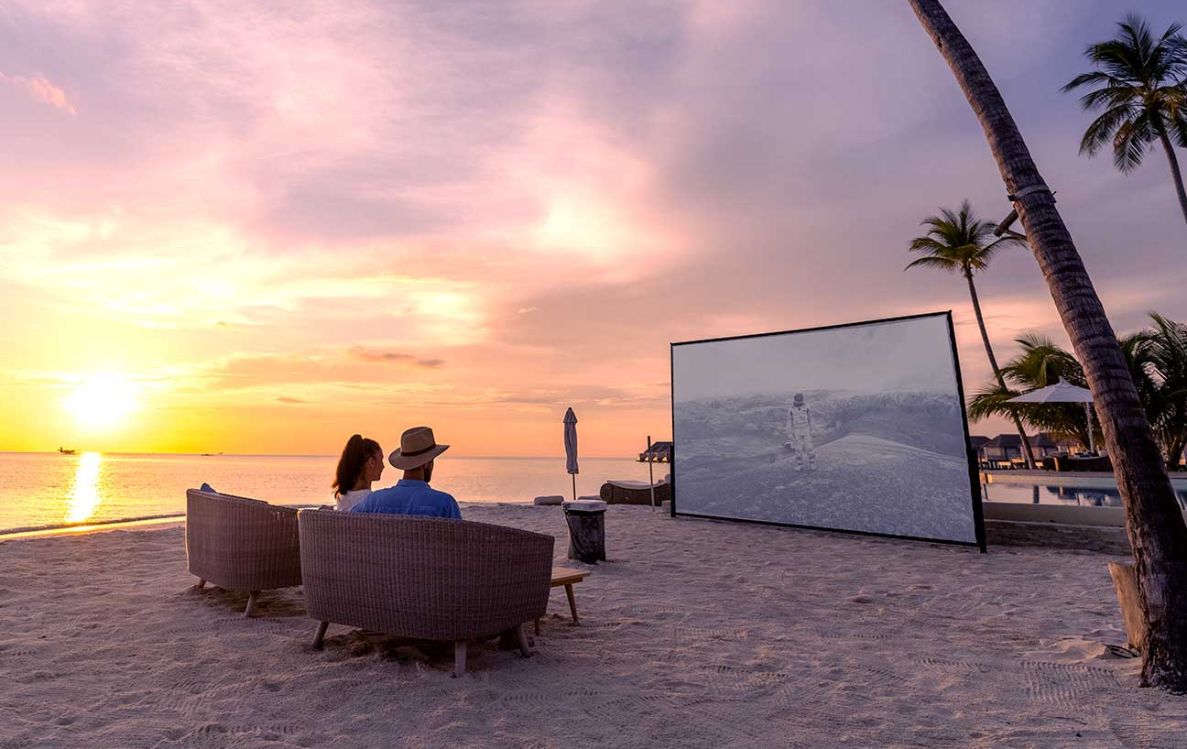 Cinema under the Stars