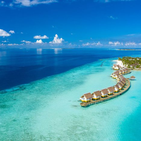 Aerial Villas