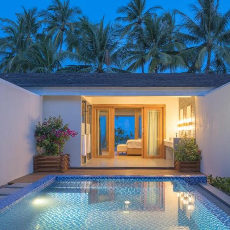 Pool Villa - Private Pool