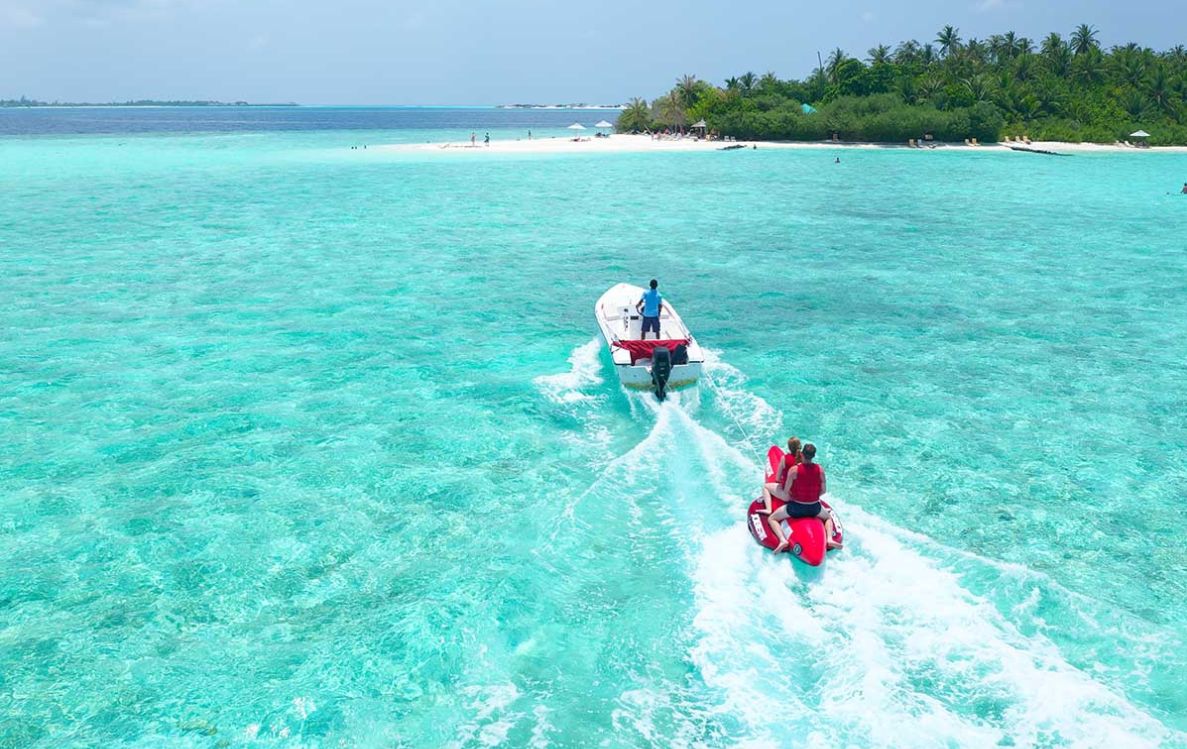 Water Sports