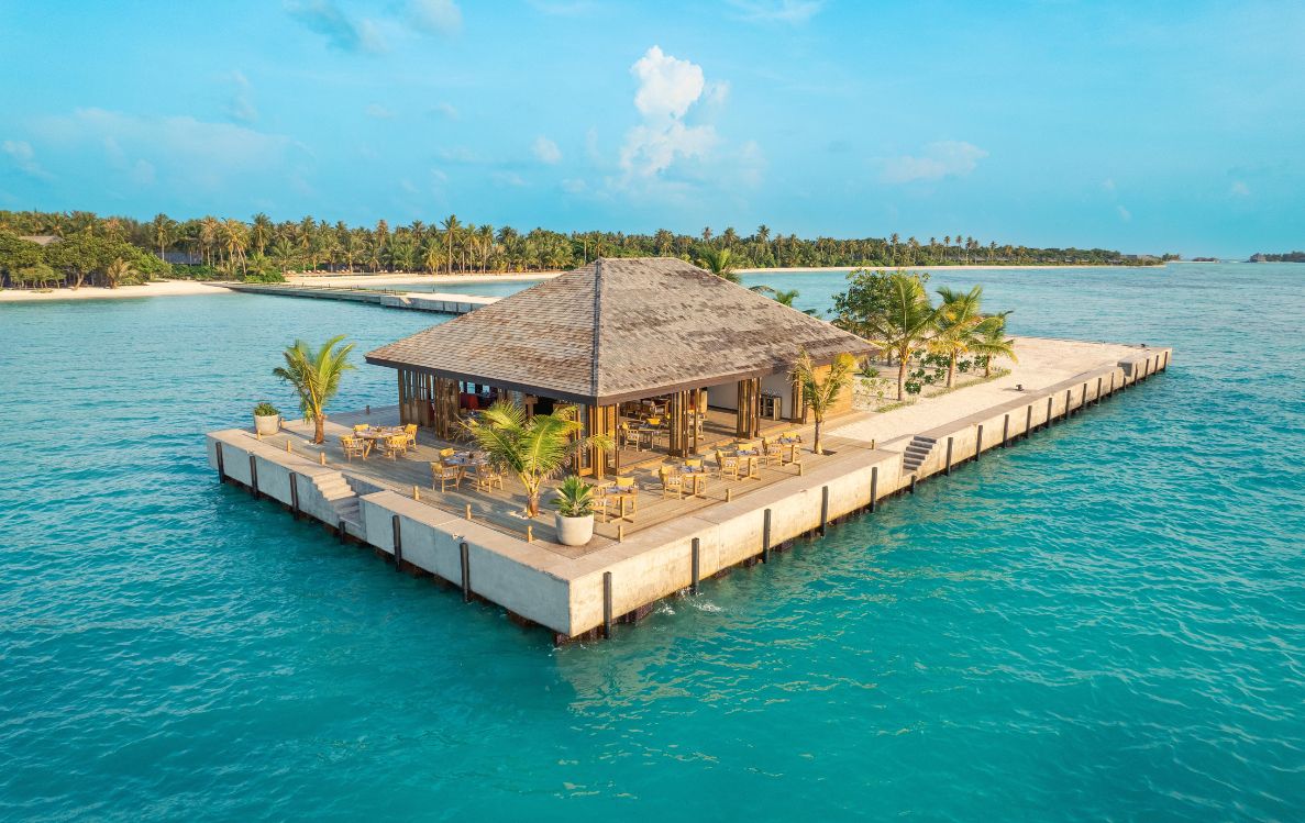 Molo Restaurant and Bar