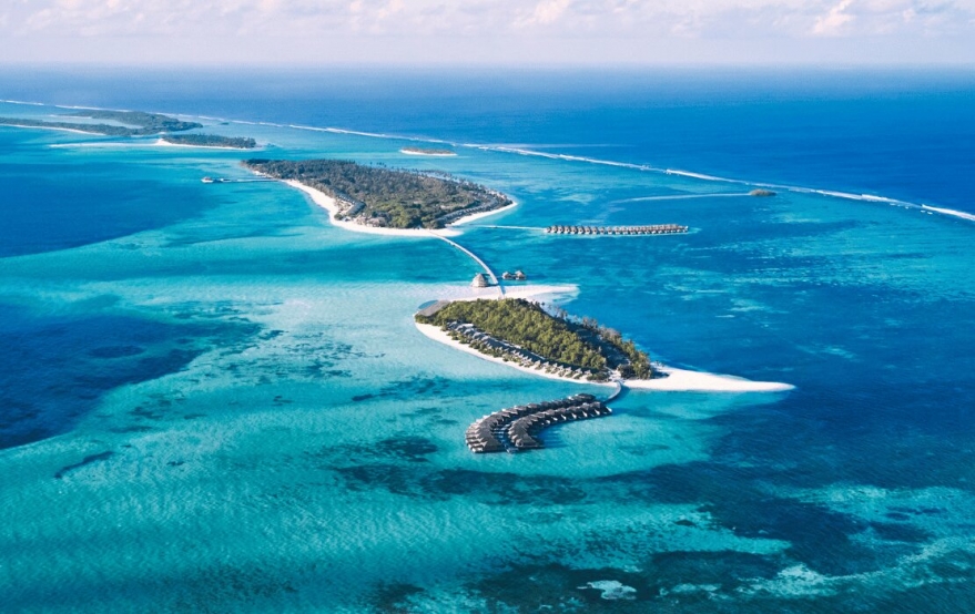 Jawakara Islands Maldives
