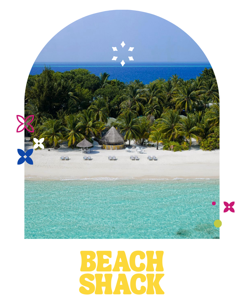 Beach Shack