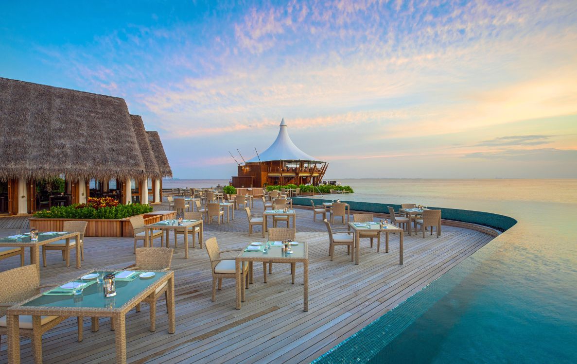 Lime Restaurant