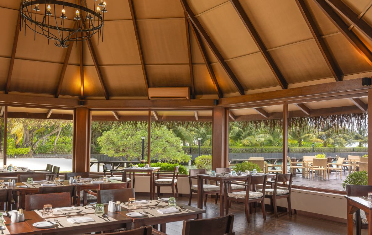 Sunset Restaurant 