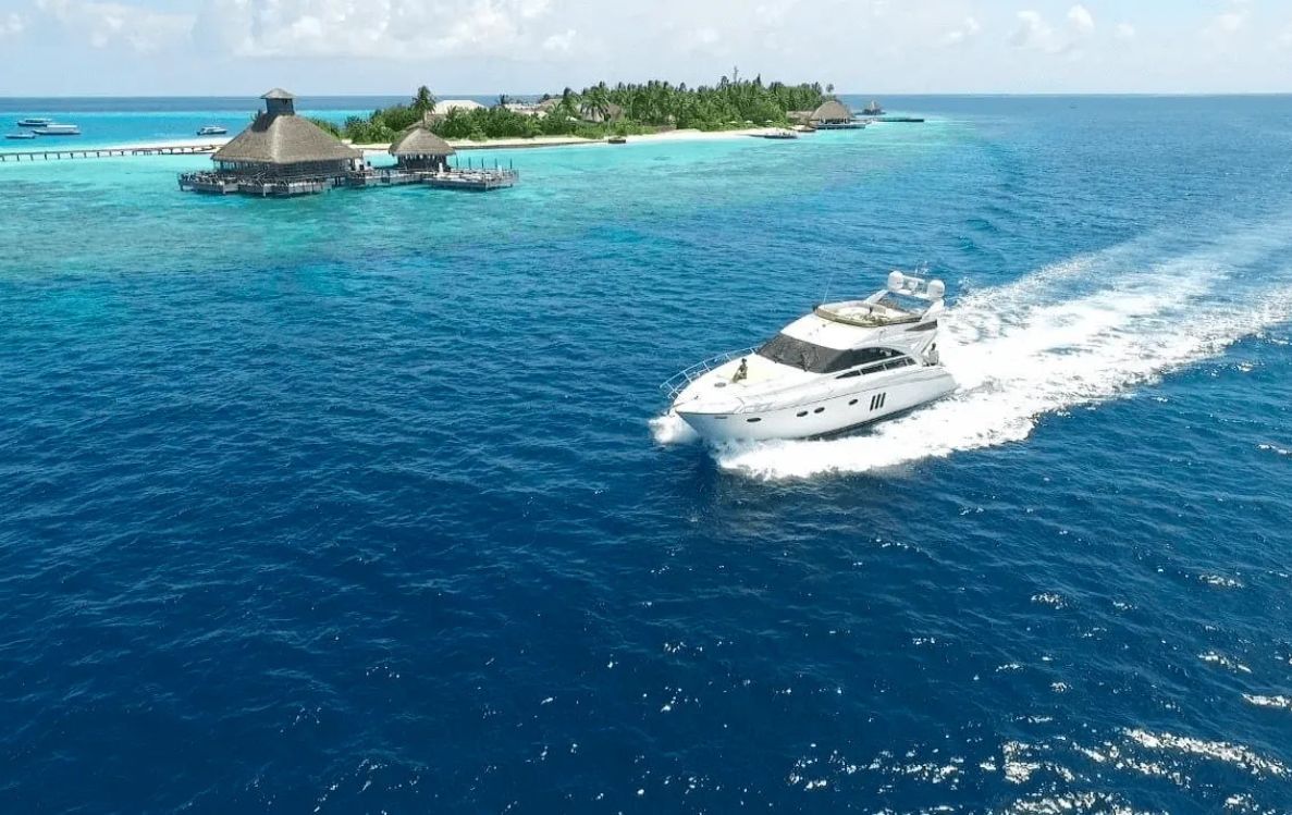 Private Yacht Charters