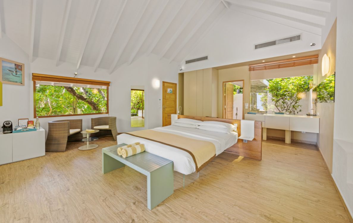 Beach Suite