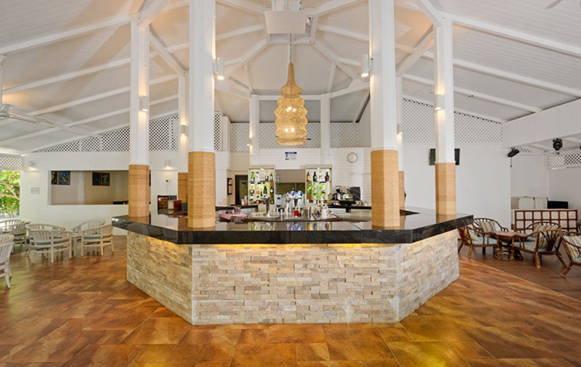 Bar & Coffeeshop