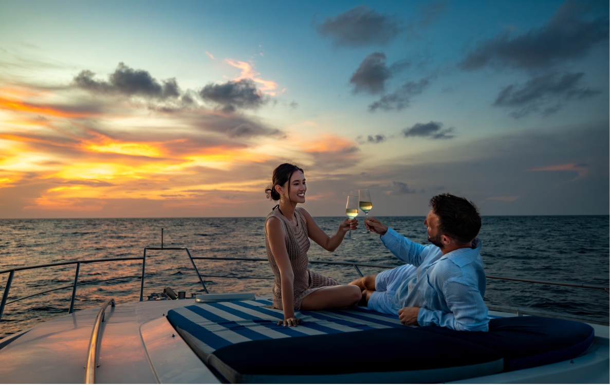 Private Yacht Charters