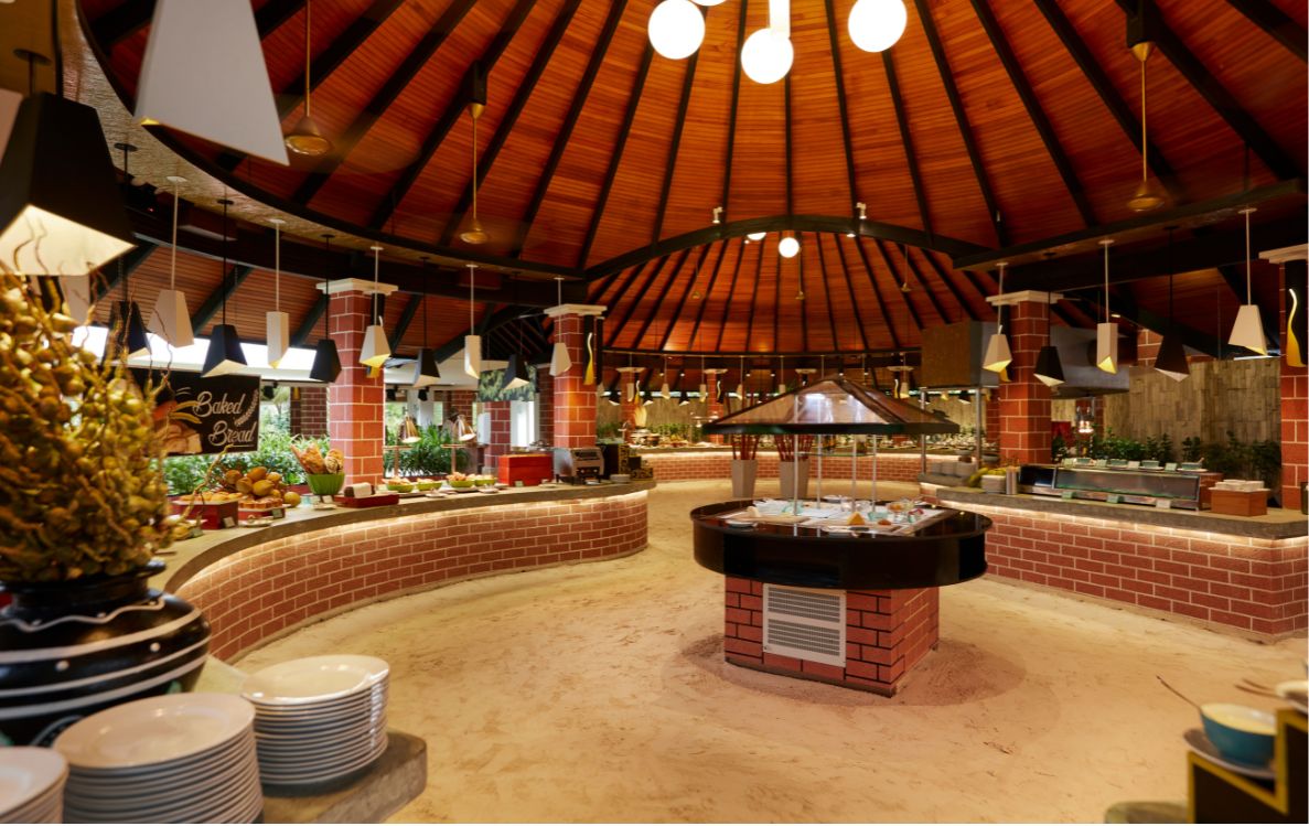 Iru Restaurant