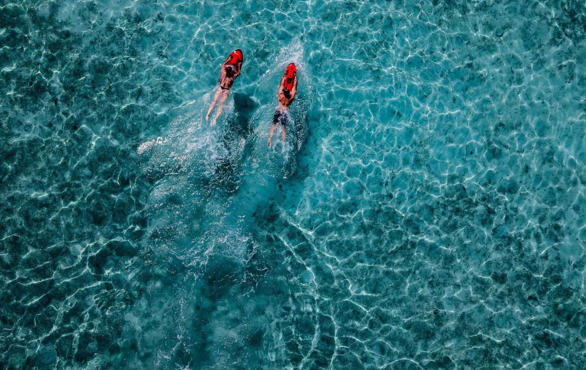 Watersports