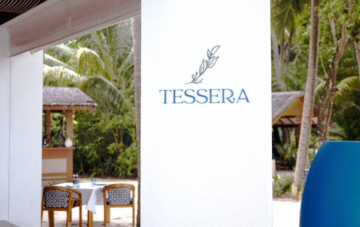 Tessera