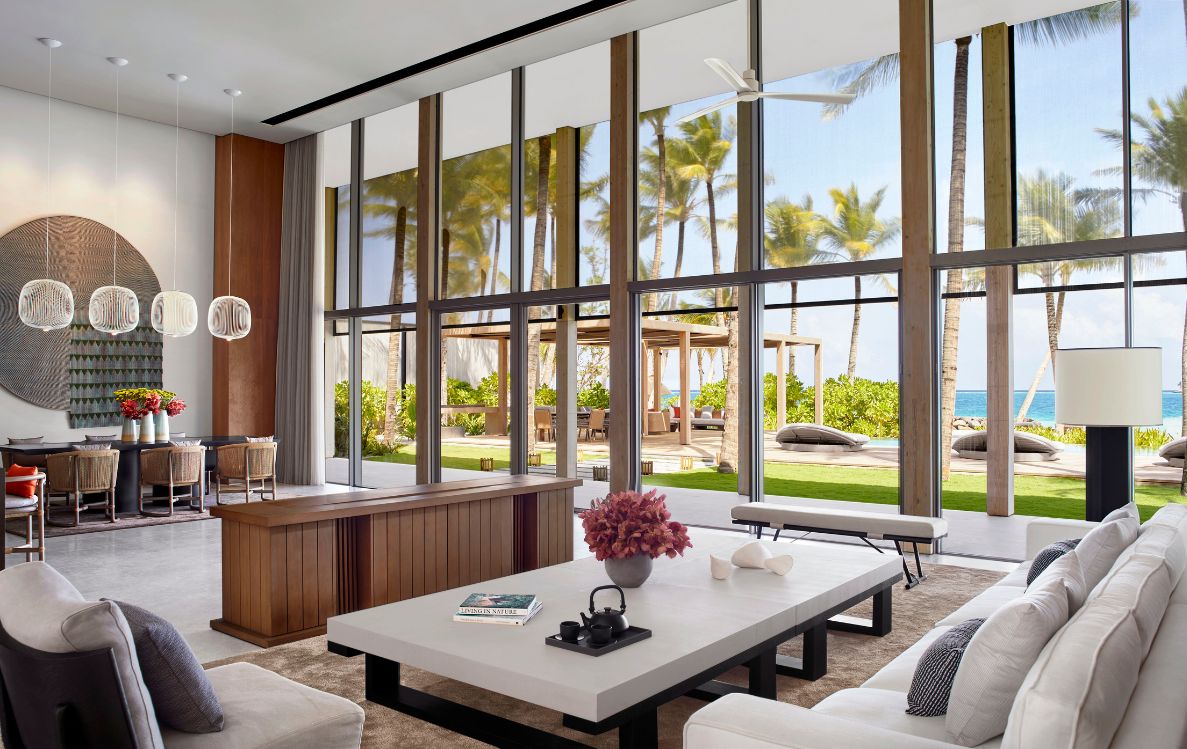 The Ritz-Carlton Estate