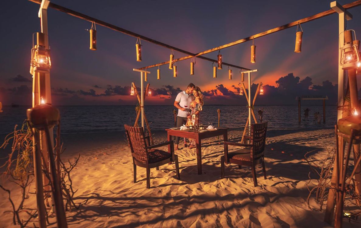 Destination Dining