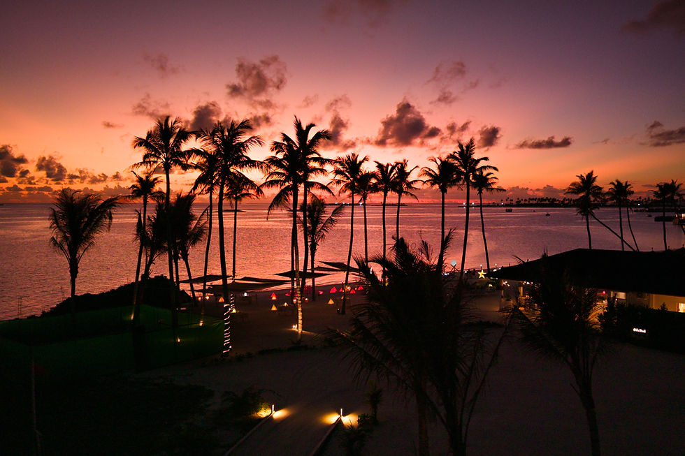 Palm Beach