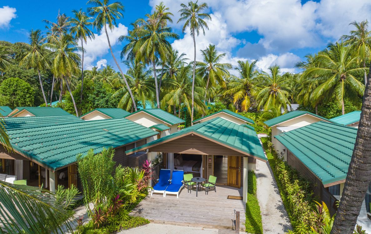 Family Villa