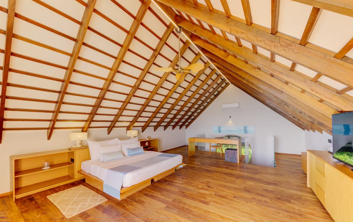 Superior Beach Lofts