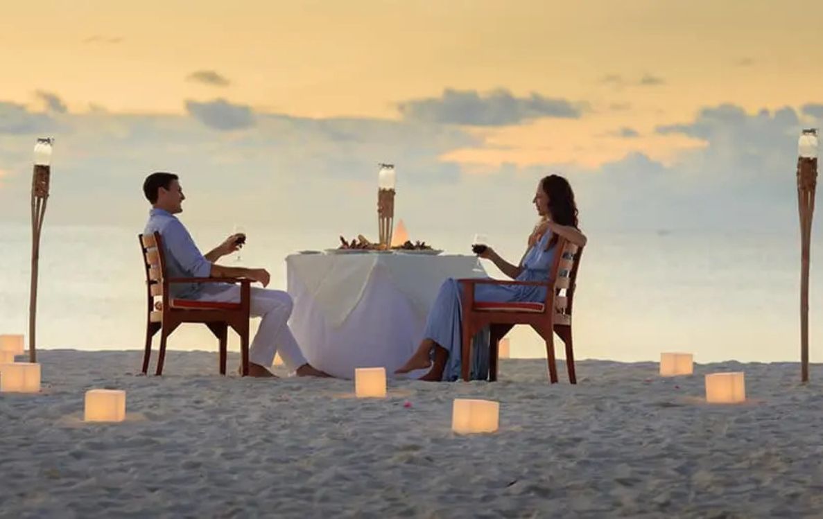 Destination Dining