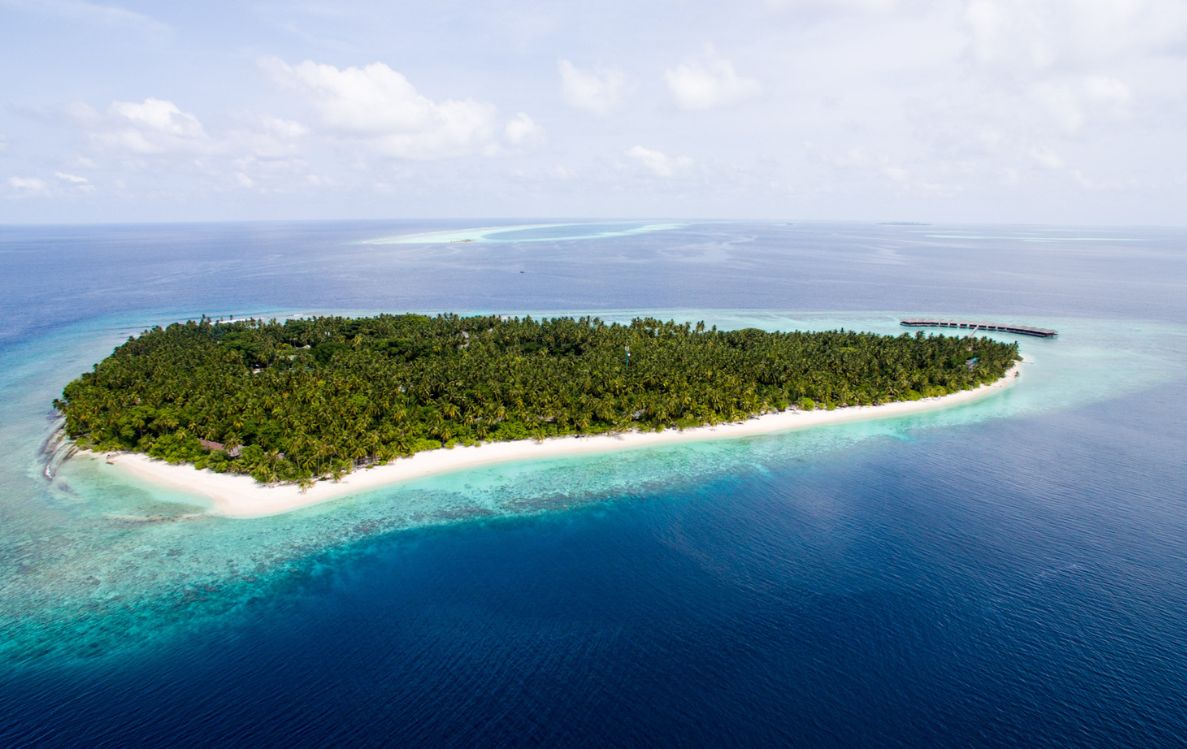 Filitheyo Island Resort