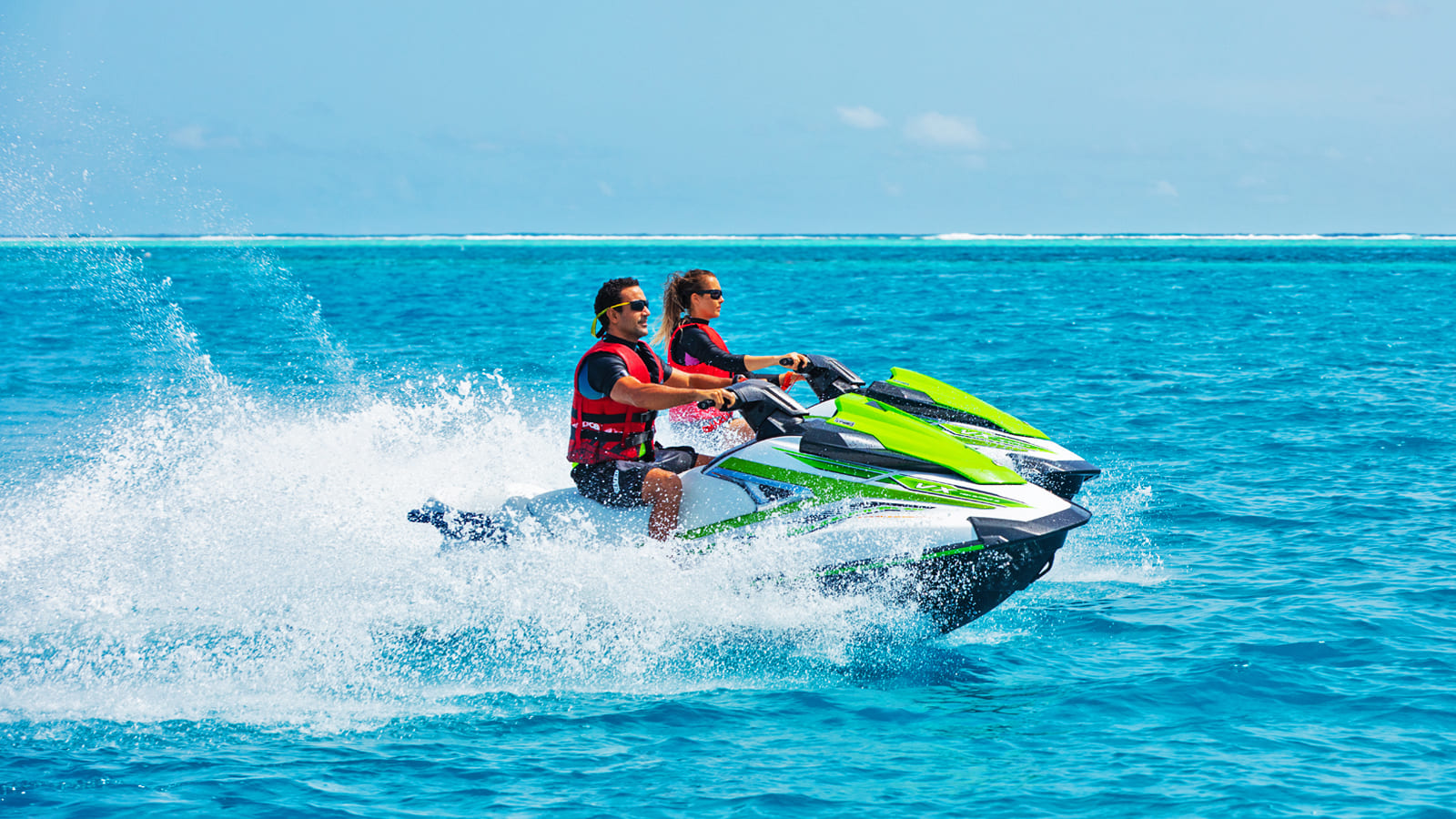 Water Sports