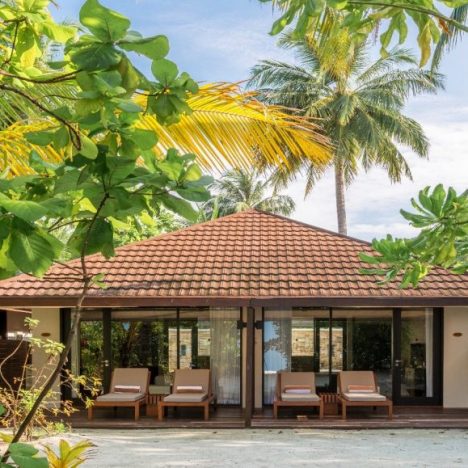 FAmily Beach VIlla