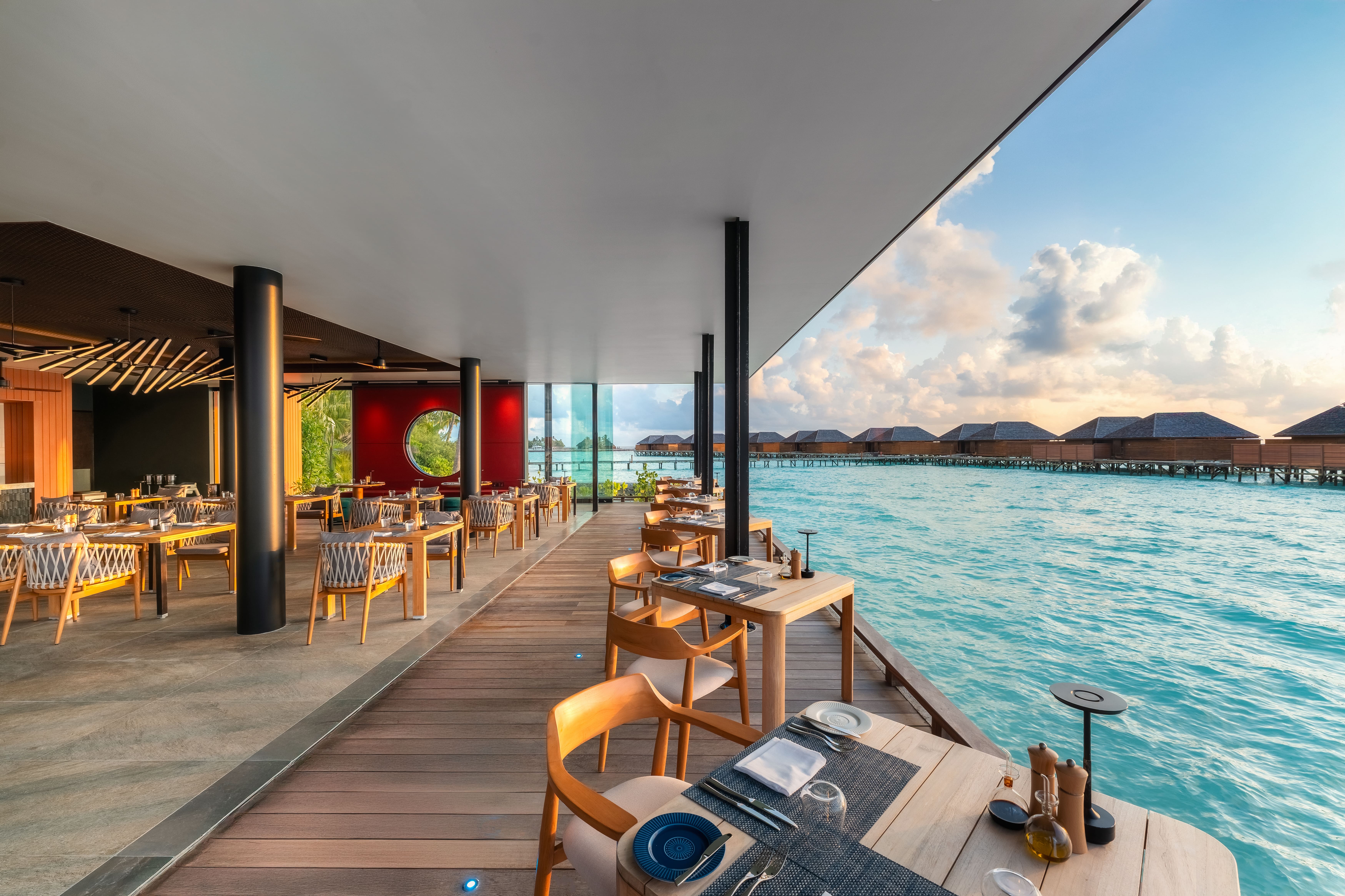 Raalhu Restaurant